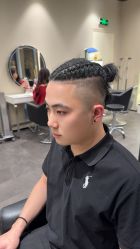 点击看大图 -凯博K-boom Hair Salon