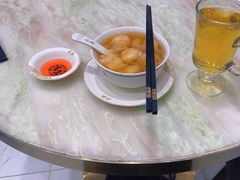 -麦奀云吞面世家 山顶店(山顶广场店)