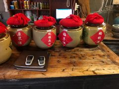 -回水镇·江湖川菜(恒大新城店)
