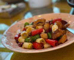 -空中一号宴会厅(信合大厦店)