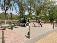 -北方兵器城