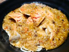 -沈记烧烤海鲜(江汉二路店)