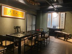 -德迹斋禅意文化茶馆·茶空间·商务洽谈•宴席(桃园店)
