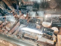 -Alimentari早午餐(安福路店)