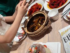 -有位虾匠·手工土菜小馆(市北店)