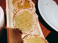 -绿茶餐厅(蓝色港湾店)