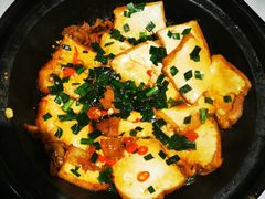 -费大厨辣椒炒肉(黄兴中心广场店)