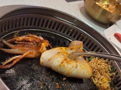 -炭之家·齐齐哈尔非遗烤肉·鲜切直供(中央大街店)