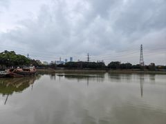 -黄埔古港