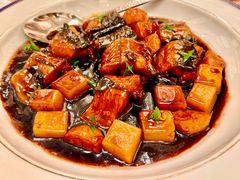 -江南灶中餐厅(南京香格里拉店)