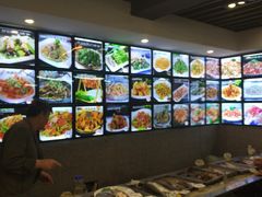 -大京园海鲜烧烤(东城路店)