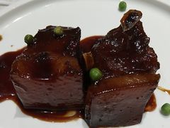 -金枝玉叶上海人家食府(三里河店)