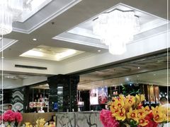 -芭菲盛宴·环球美食(解放碑英利国际店)