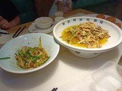 -田园趣赶集湘潭菜(袁家岭店)