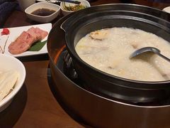 -捞神煲汤火锅(湖滨商业街店)