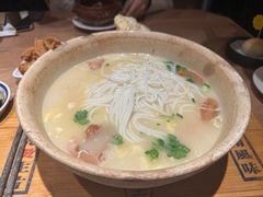 -上坐过桥米线(顺城店)