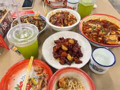 -老三样·旧食新味(万寿宫店)