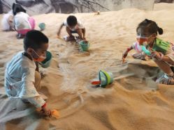 -恐龙探索乐园(磁器口店)