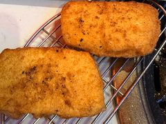 -杨记齐齐哈尔烤肉(总店)