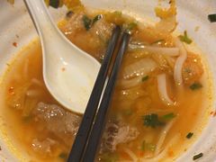 -新宝餐厅(流塘店)