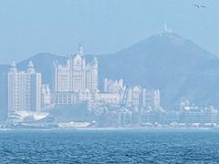 -黑石礁公园
