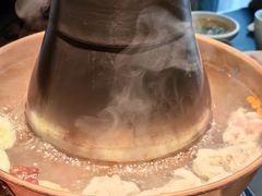 -额尔敦传统涮(体育场店)
