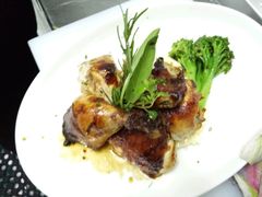 -WOLFGANG PUCK KITCHEN & BAR(迪士尼小镇店)