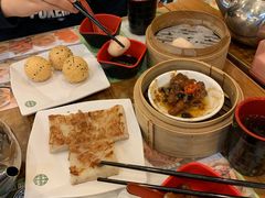 -添好运点心专门店(深水埗店)