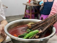 -老瓦房冷锅串串(文殊院店)