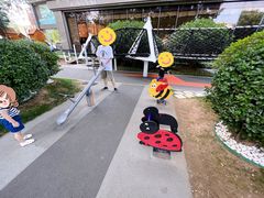 -青岛鑫江温德姆酒店