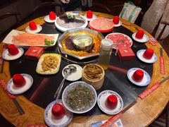 -大队长主题火锅(观音桥店)
