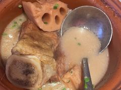 -来菜·湖北头牌藕汤(武商MALL众圆店)