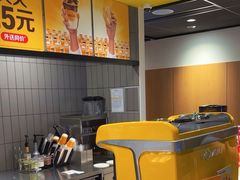 -麦当劳(坂田分店)