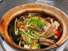 -飞尝蚝·顺德菜·鱼生(顺德总店)