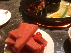 -佬土鹅肠火锅(解放路店)