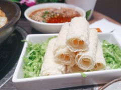 -炉角·鲍鱼牛腩煲(国贸商城店)