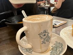 -三姐妹  Roast & Coffee(Retro Garden 1968’s)