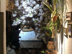 -桃花坞·私房菜餐厅(龙湖时代天街店)