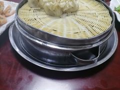 -四海回族饭店(湖西路老店)