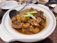 -临家闽南菜(宝洲路店)