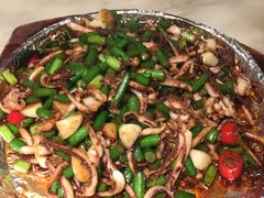 -梁家大院•农家菜(昆山会展中心店)