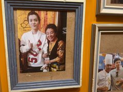 -吉祥圣雪藏餐