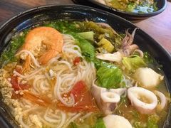 -周记蟹仔粉(侨港风情街店)