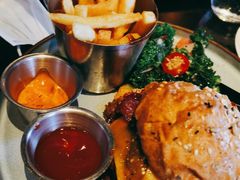 -blue frog蓝蛙(长泰广场店)