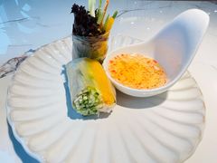 -泰椰里·泰国餐厅(智慧城广百广场店)