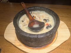 -敏珠拉姆藏餐·南京厨房(富春江东街店)