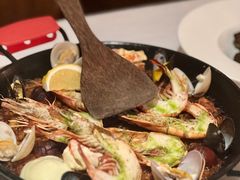 -Las Tapas(思南公馆店)