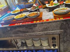 -吉布鲁牛排海鲜自助(芙蓉万家丽店)