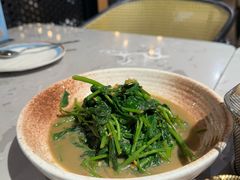 虾酱空心菜-Home Thai·泰谣(王府井apm店)