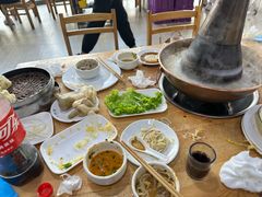 -元盛居(生态大街店)